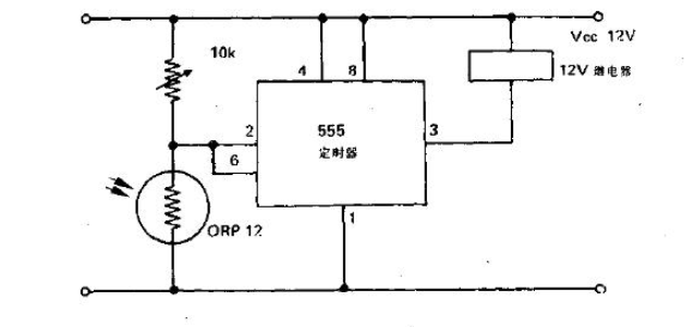 施密特触发器有什么具体作用？