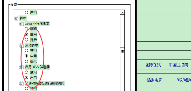 电脑进去网页看不了视频怎么回事