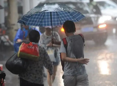 广东强降雨造成了什么危害？为何此次降雨这么严重？