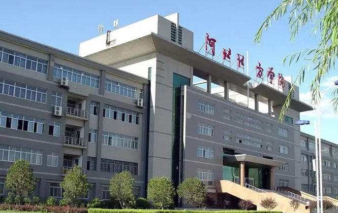 河北北方学院地址在哪里