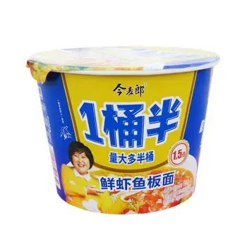 今麦郎是哪国品牌