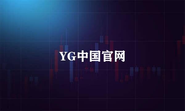 YG中国官网