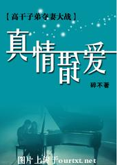 《高干子弟夺妻大战：真情错爱》最新txt全集下载