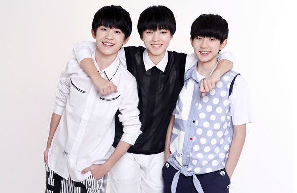 TFBOYS原本有四个人，为什么现在只剩“三小只”？发生了什么？