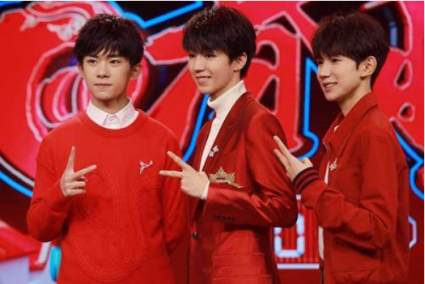 TFBOYS原本有四个人，为什么现在只剩“三小只”？发生了什么？