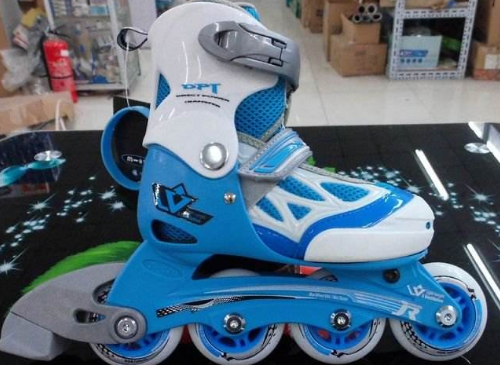 什么品牌的儿童溜冰鞋好?