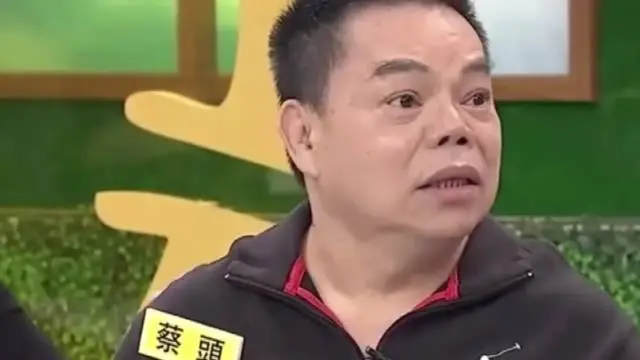 主持人蔡头患肝癌去世，享年71岁，生前在圈内的口碑如何？