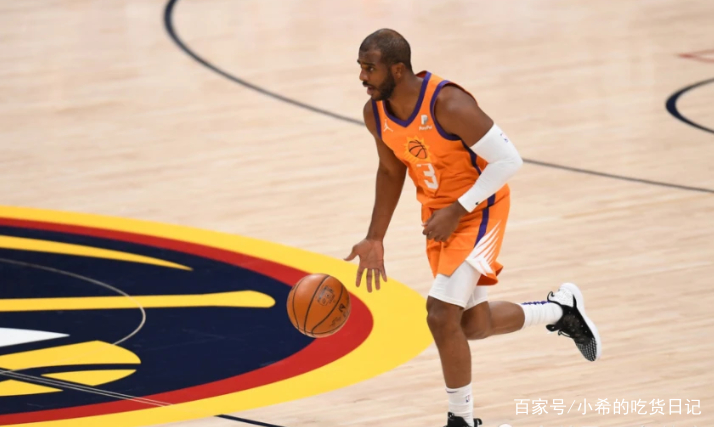 保罗年龄越大打球越妖，他还能在NBA待多久？