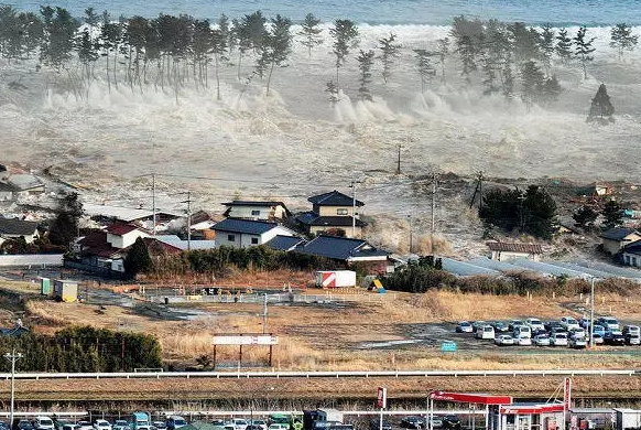 希腊群岛6.9级地震引发海啸，地震为何会引发海啸？