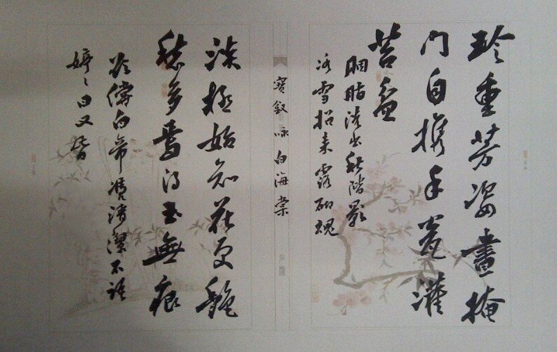 “淡极始知花更艳，愁多焉得玉无痕？ 欲偿白帝宜清洁，不语婷婷日又昏。”是什么意思？