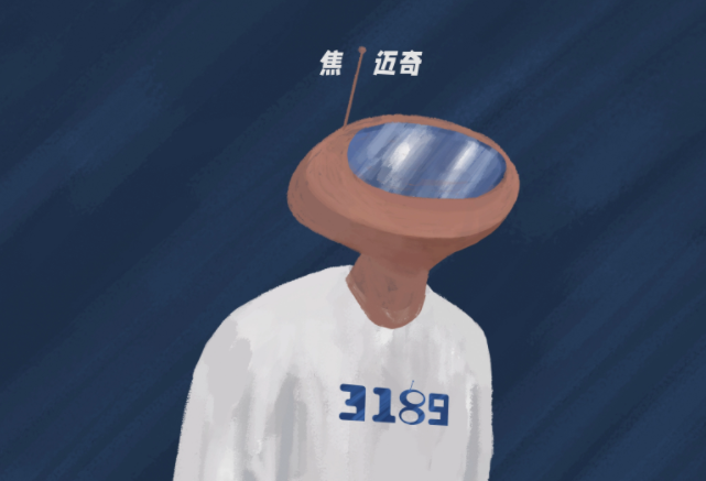 3189谁的歌