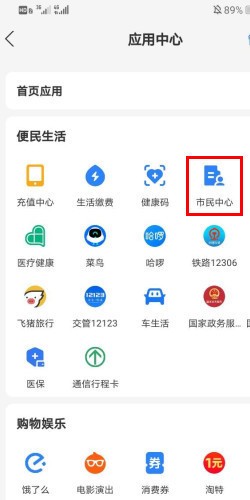 怎么用支付宝交农村合作医疗保险