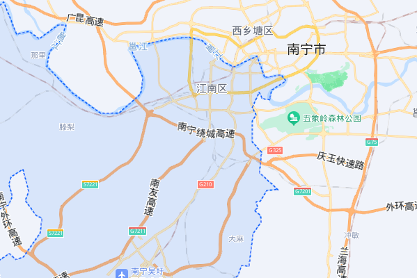 江南是哪个省哪个城市