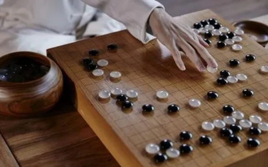 高考围棋作文