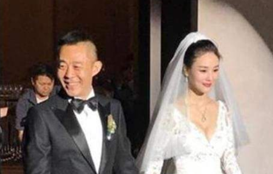 侯勇有过几段婚姻，为何会离婚？