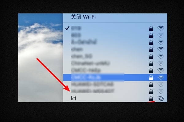 手机连接着WI-Fi，可以再连接电脑上网吗？