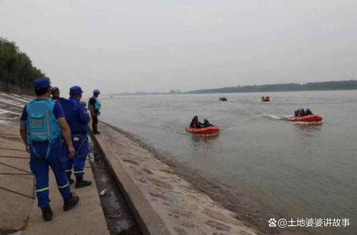 湖北荆州5名中学生游泳失踪，中学生游泳失踪是谁的责任？