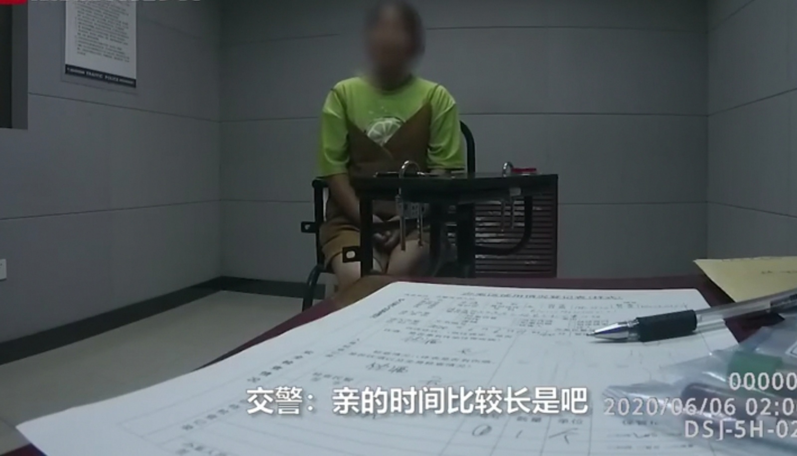 女子与喝酒男友接吻被查酒驾，还有哪些情况可能无辜被查？