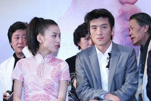 杨子、黄圣依多次被传婚变，真实情况究竟如何？