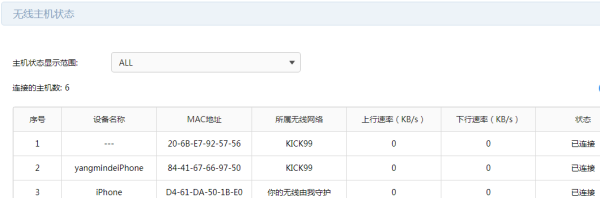 路由器宽带掉线怎么重新连接