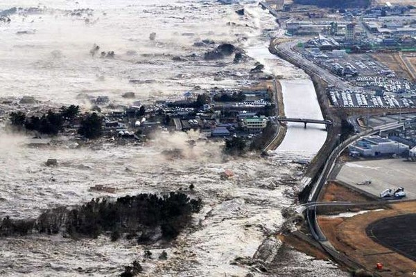 台湾宜兰县海域发生6.4级地震，为什么福建都能感觉震动？