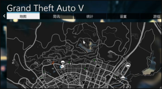 gta5怎么进线上模式？