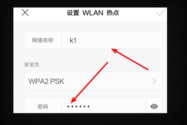 手机连接着WI-Fi，可以再连接电脑上网吗？