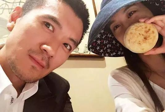 杨子、黄圣依多次被传婚变，真实情况究竟如何？