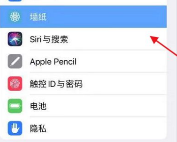 ipad怎么添加自己的动态壁纸