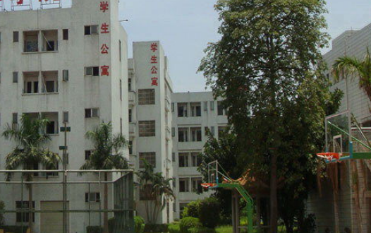 广东十大垃圾民办大学