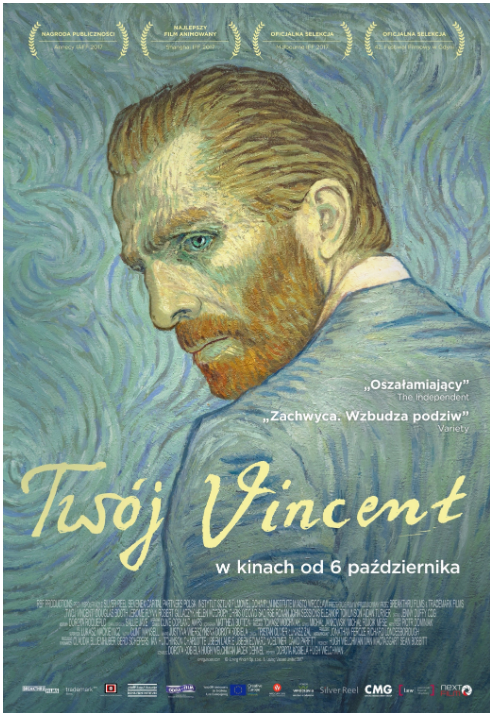 谁有至爱梵高·星空之谜LovingVincent(2017)多洛塔·科别拉导演的免费百度云高清资源