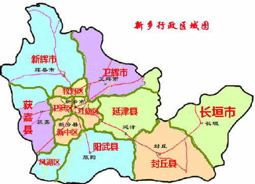 河南新乡二手电动车交易市场在哪里？