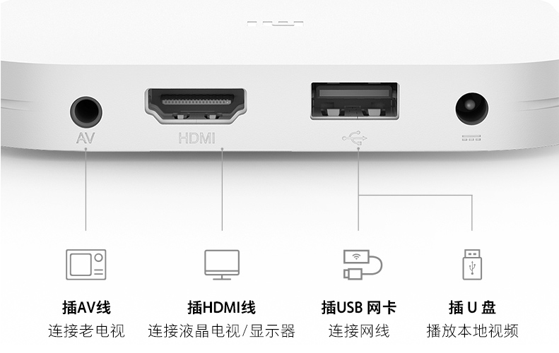 小米盒子怎么看电视直播