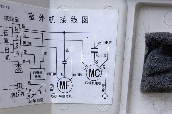 想要将空调和热水器结合起来，怎么做？