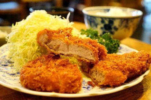 日本料理都有什么菜？