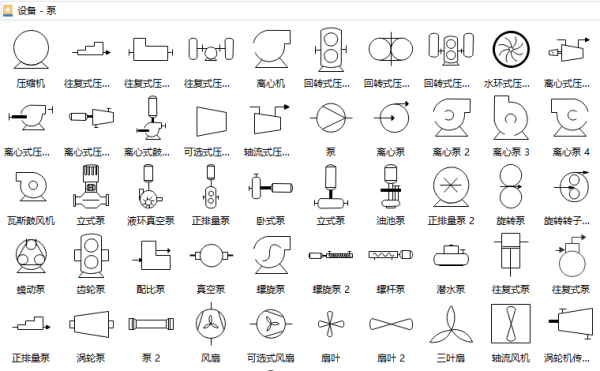 有哪些特殊符号组成的图案？