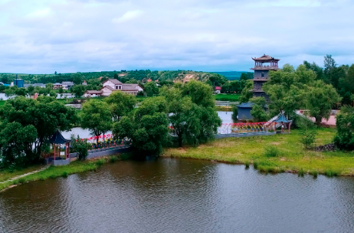 宁安市属于哪个市