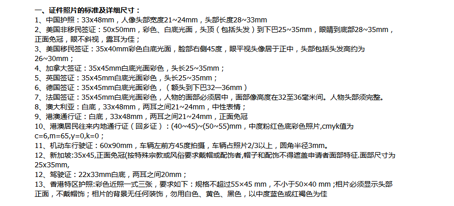 1寸照片像素多少合适