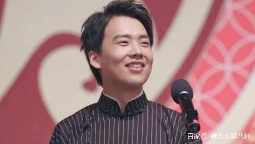 郭麒麟开400万豪车被拍，为什么还因抠门上热搜？