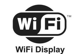 wifi display是什么意思