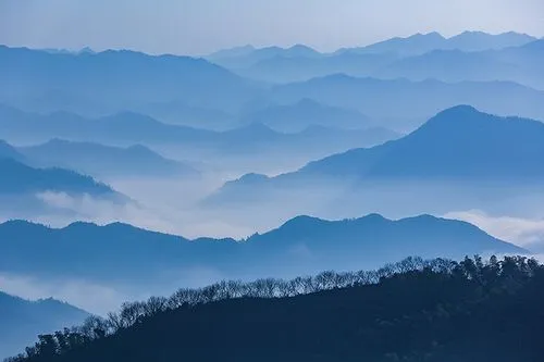 远山黛是什么意思