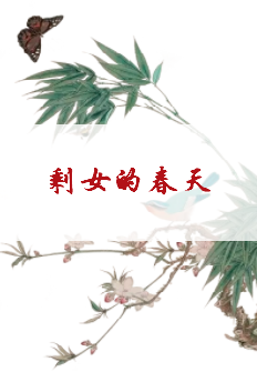 《剩女的春天》txt下载在线阅读全文，求百度网盘云资源