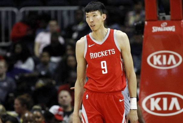 周琦为什么会被NBA退回？究竟是怎么回事呢？