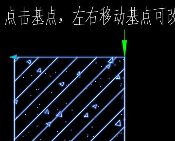 cad怎么创建可以自由拉伸的块？