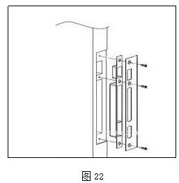 指纹锁安装的视频有没有详解？