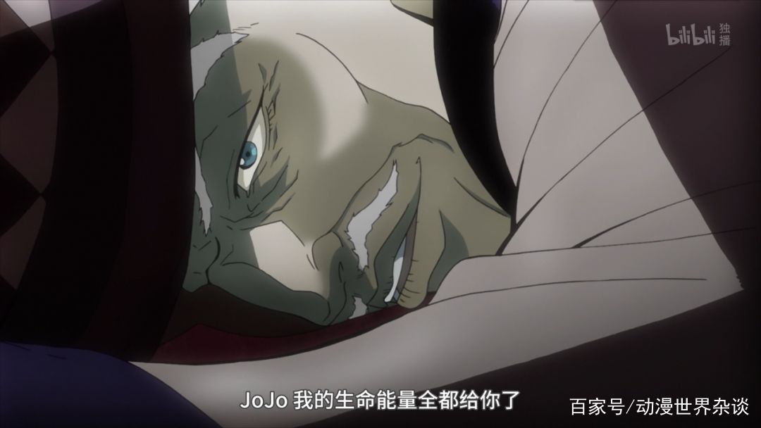 jojo的奇妙冒险中齐贝林等人的名字有什么深意？