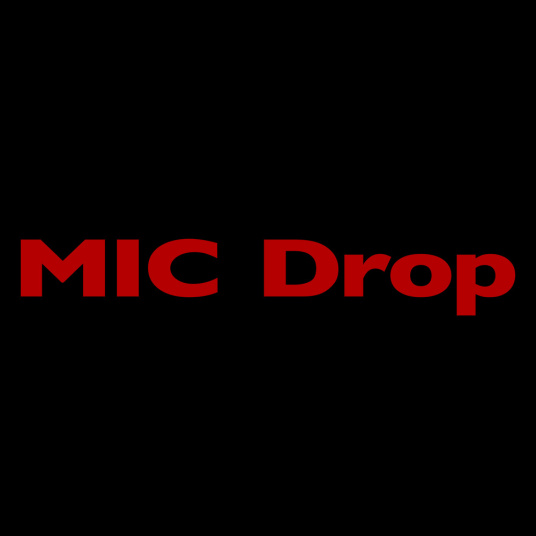 防弹少年团 mic drop (steve aoki remix) mp3 下载，各位大神，谢啦