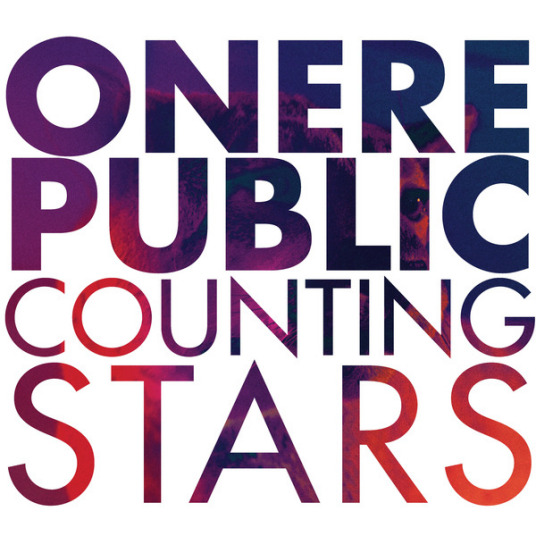 求Counting Stars OneRepublic的mp3链接