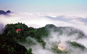 庐山一日游必去景点有哪些