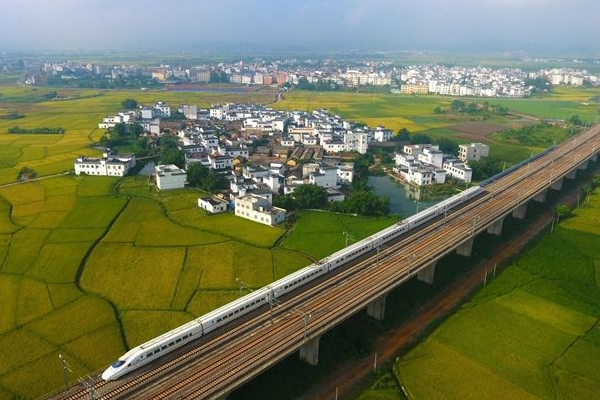 怎样建设美丽中国